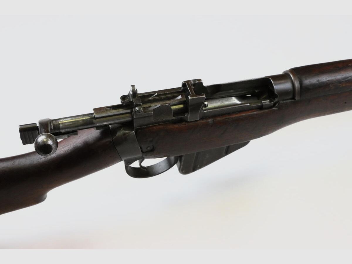 Lee Enfield No. 4 MK1, image 4 sur 4