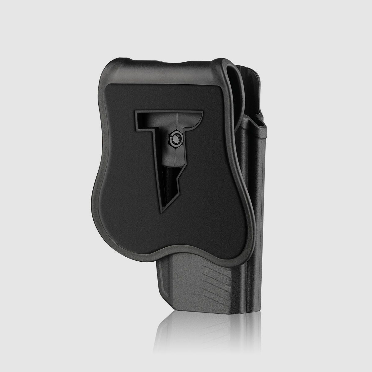 Holster G17 G4 Schwarz Links, Bild 6 von 6