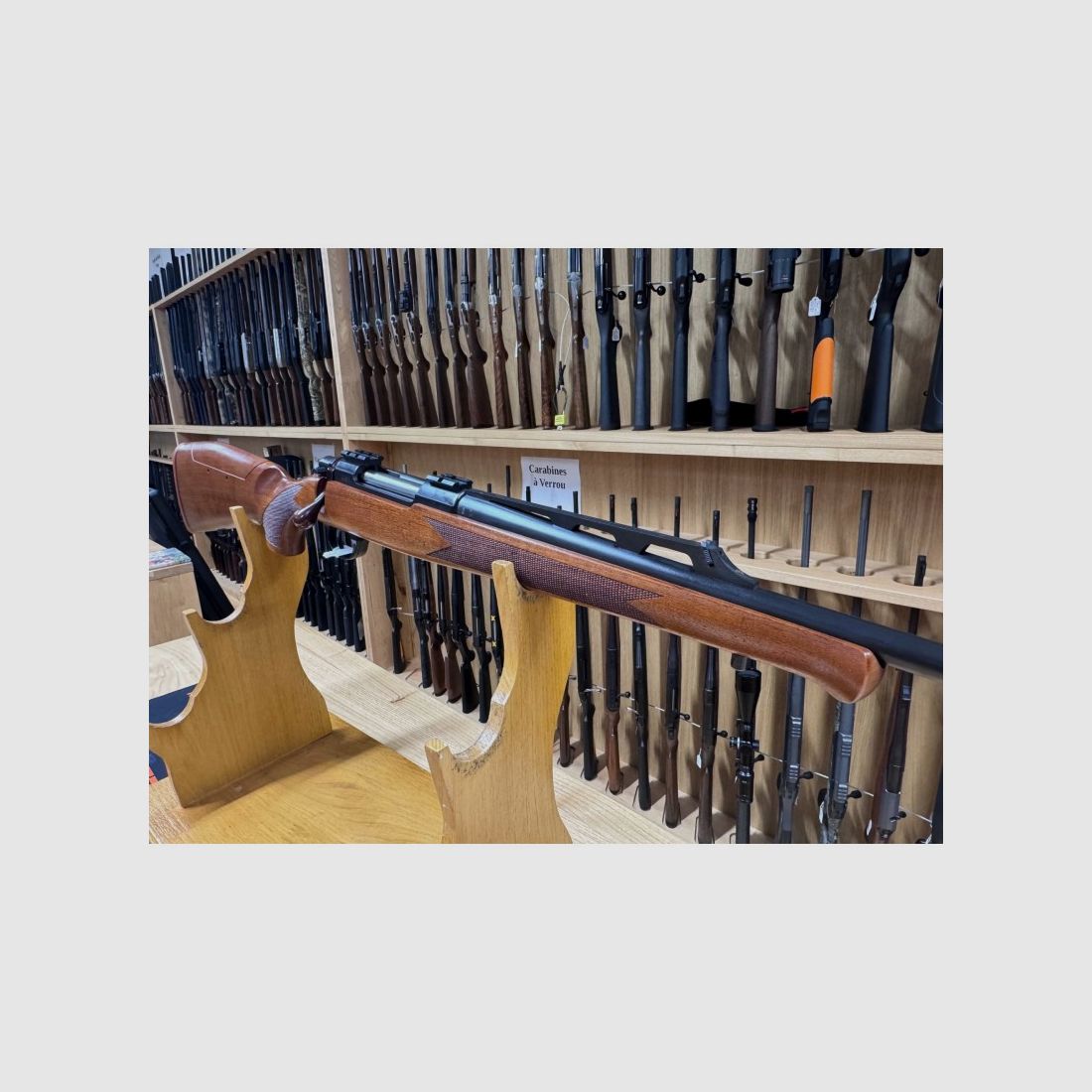 Sabatti Battue 7x64 used, image 4 of 7