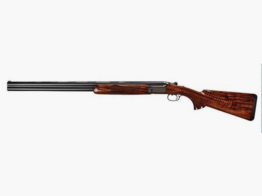 BLASER Over-and-Under Shotgun Sport Mod. F16 Sporting 12/76 LL 76cm