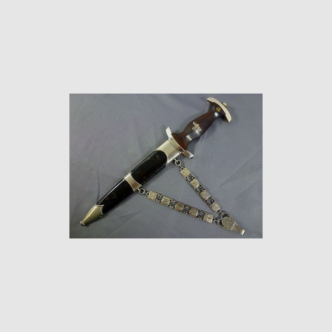 Kettendolch NSKK RZM M7/66 1938
