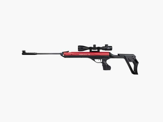 Norica Omnia ZRS Fire