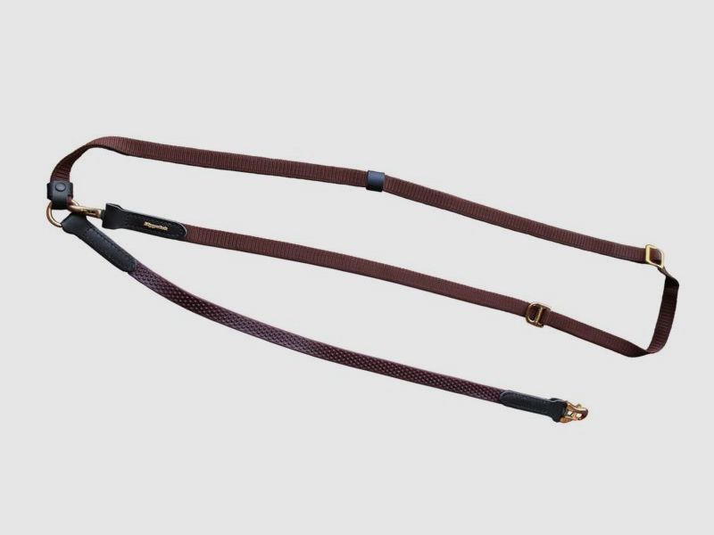 Niggeloh Hondenriem GRIP