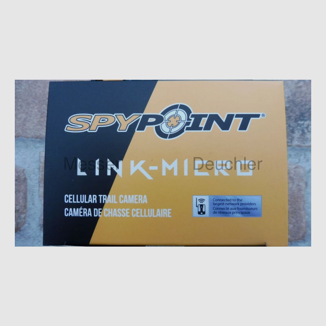 Spypoint LINK-MICRO
