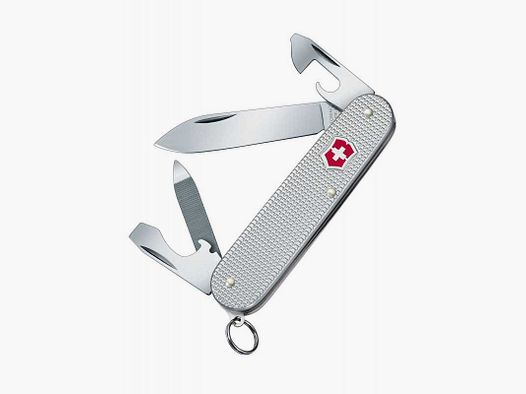 Victorinox Cadet Alox Taschenmesser