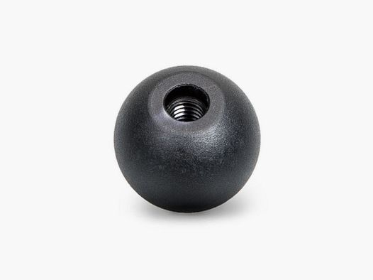 Round Bolt Knob