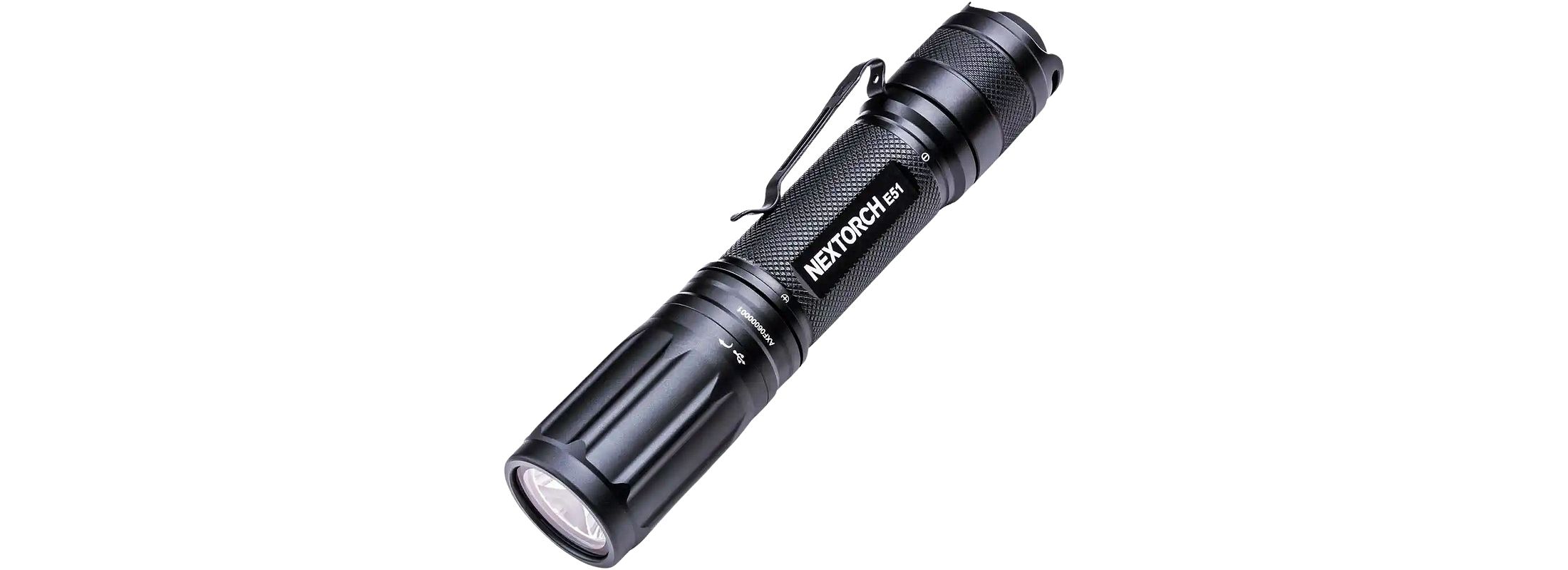 Nextorch Lampe E51 V2.0