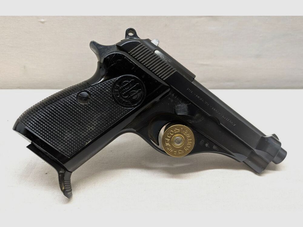 Beretta Modell 70