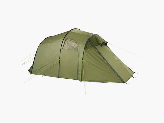 Tatonka Tenda Tunnel Family Camp