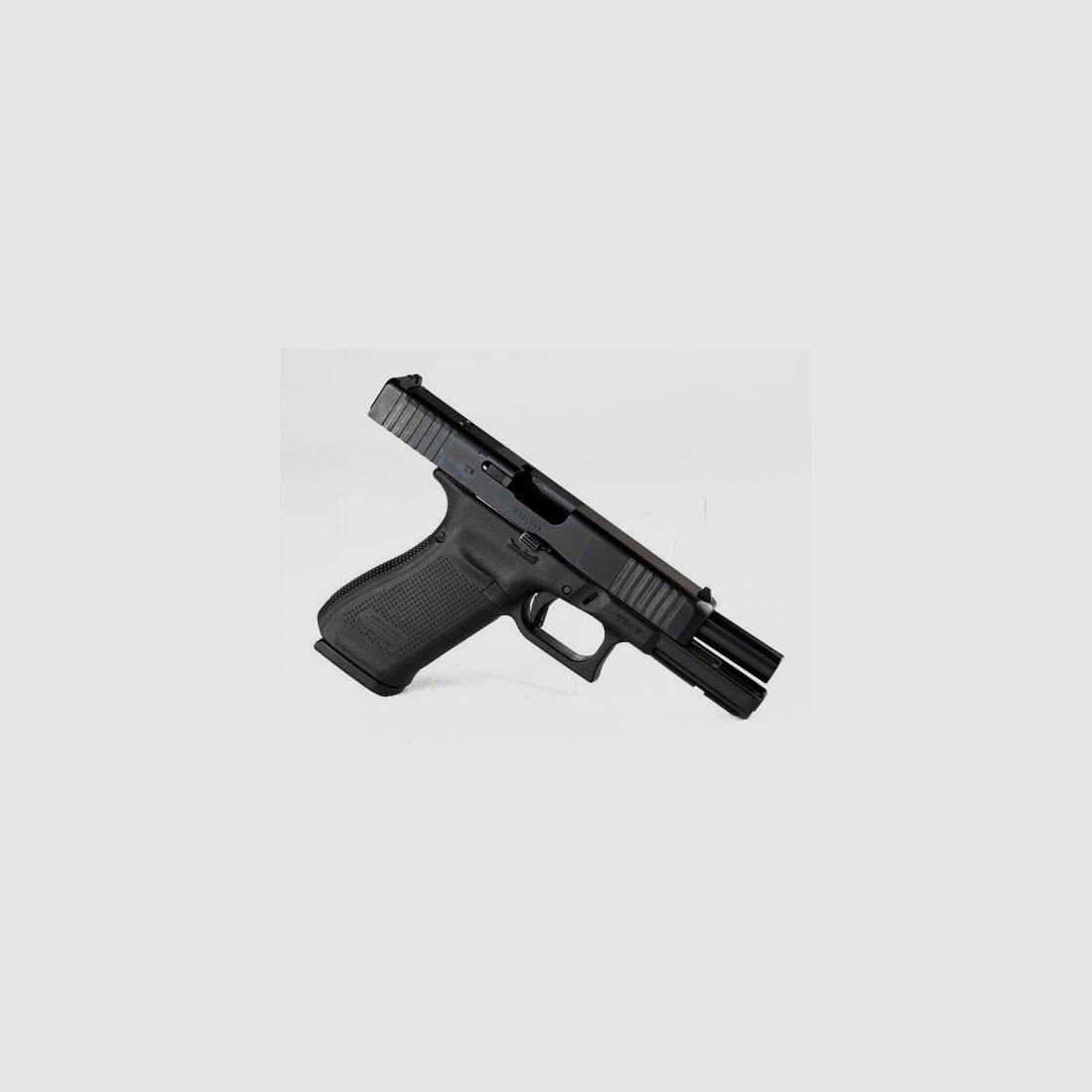 Glock 21 Gen5 MOS – Pistol Caliber .45 ACP | Black