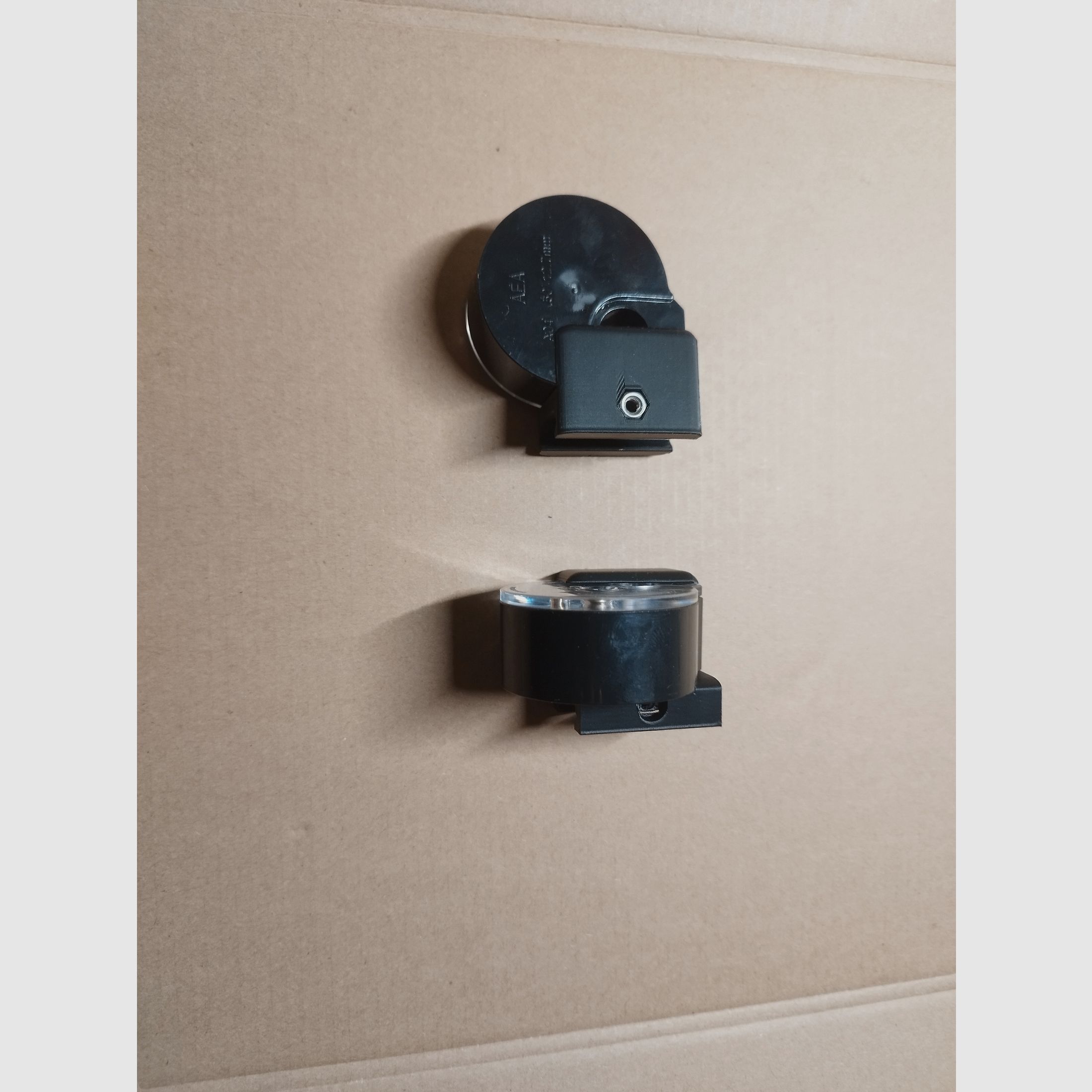 AEA Challenger divers accessoires