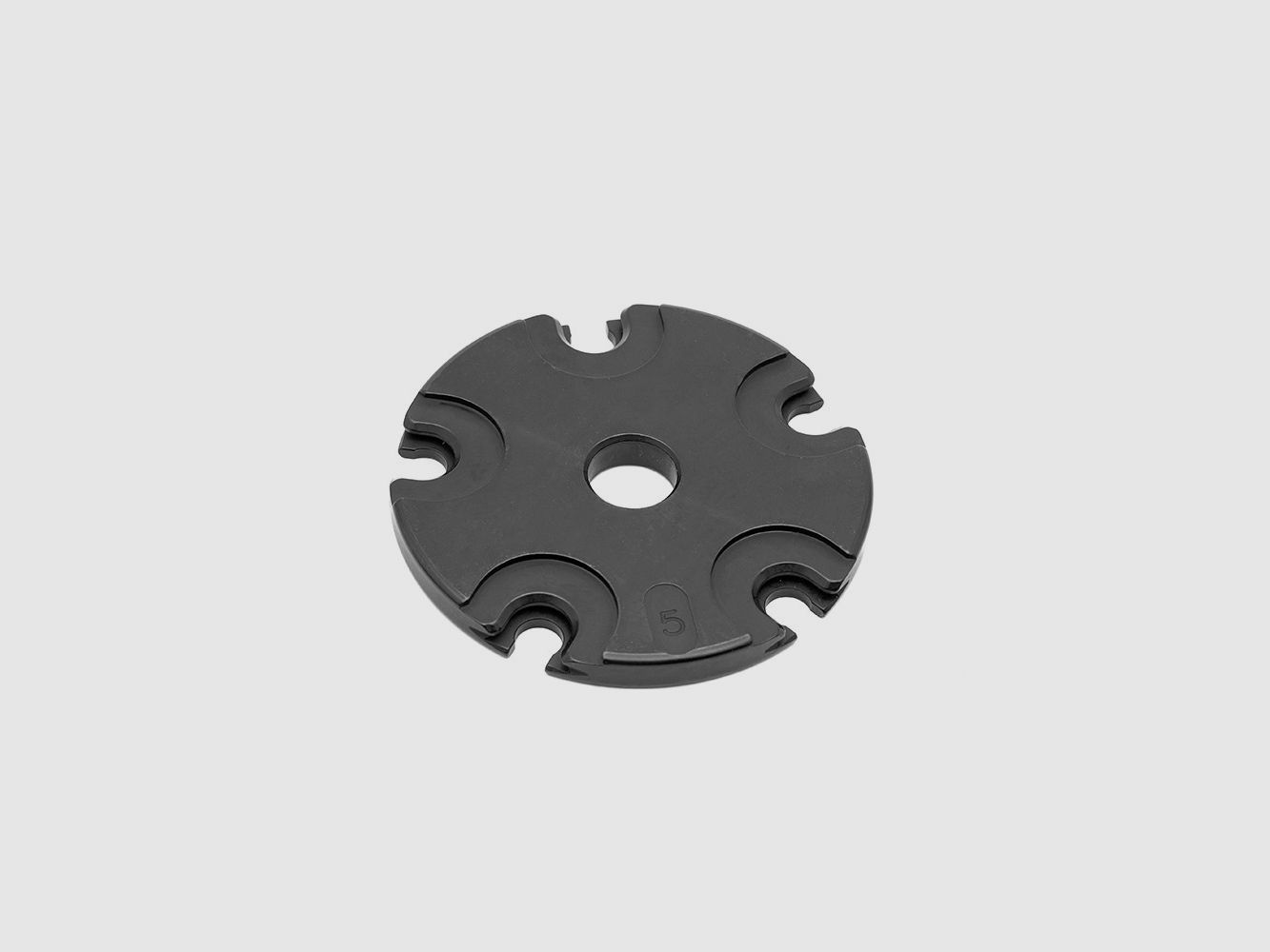 Placa Dillon para XL650 / XL750, Calibre: 9 mm/.38/.357, imagen 1 de 3