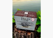 Baschieri & Pellagri Competition ONE Trap Kal. 12/70 2,4mm 24g