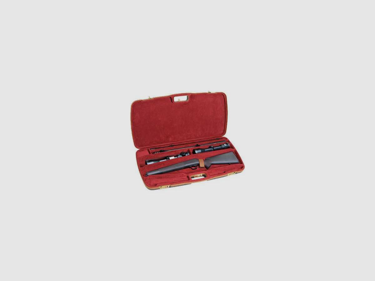 Negrini ABS Thermoformed Gun Case
