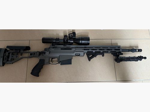 Ares MSR - 303
