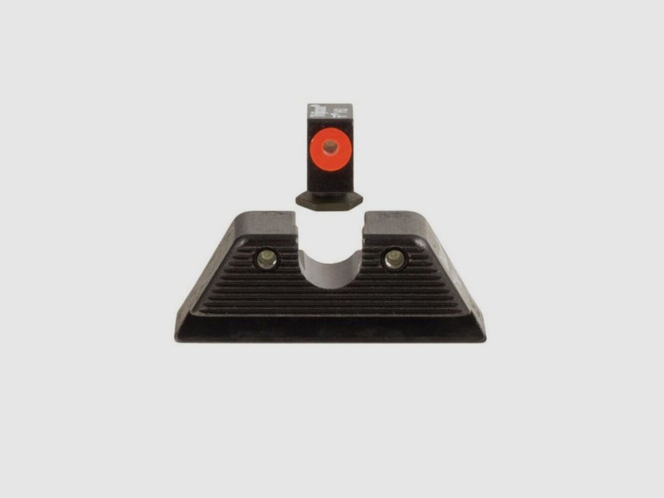 Trijicon N-Visier HD Orange G17-39MOS