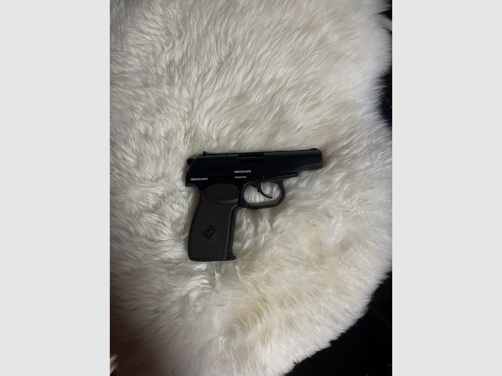 Retay PM Makarov 