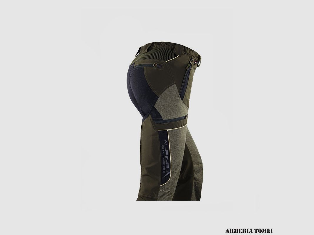 HOSEN – TRABALDO – SUMMIT, Bild 3 von 5