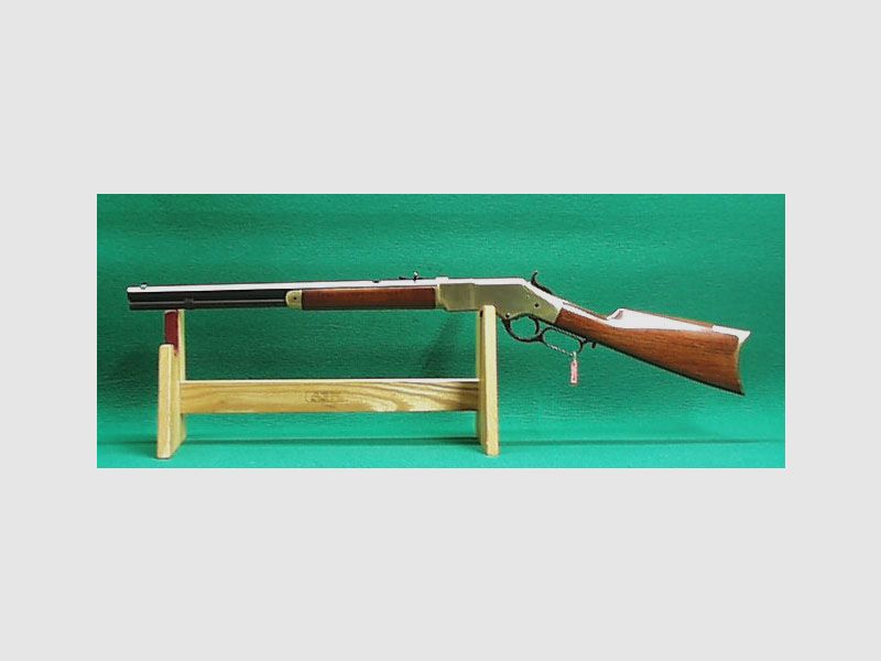 Carabine courte Uberti Mod.1866, canon de 20