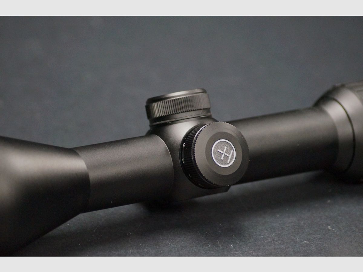 Hawke Vantage 30 WA 2.5-10×50, Bild 4 von 8