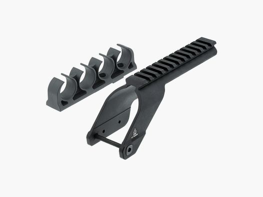 UTG 590 Optic Mount, 12 Gauge