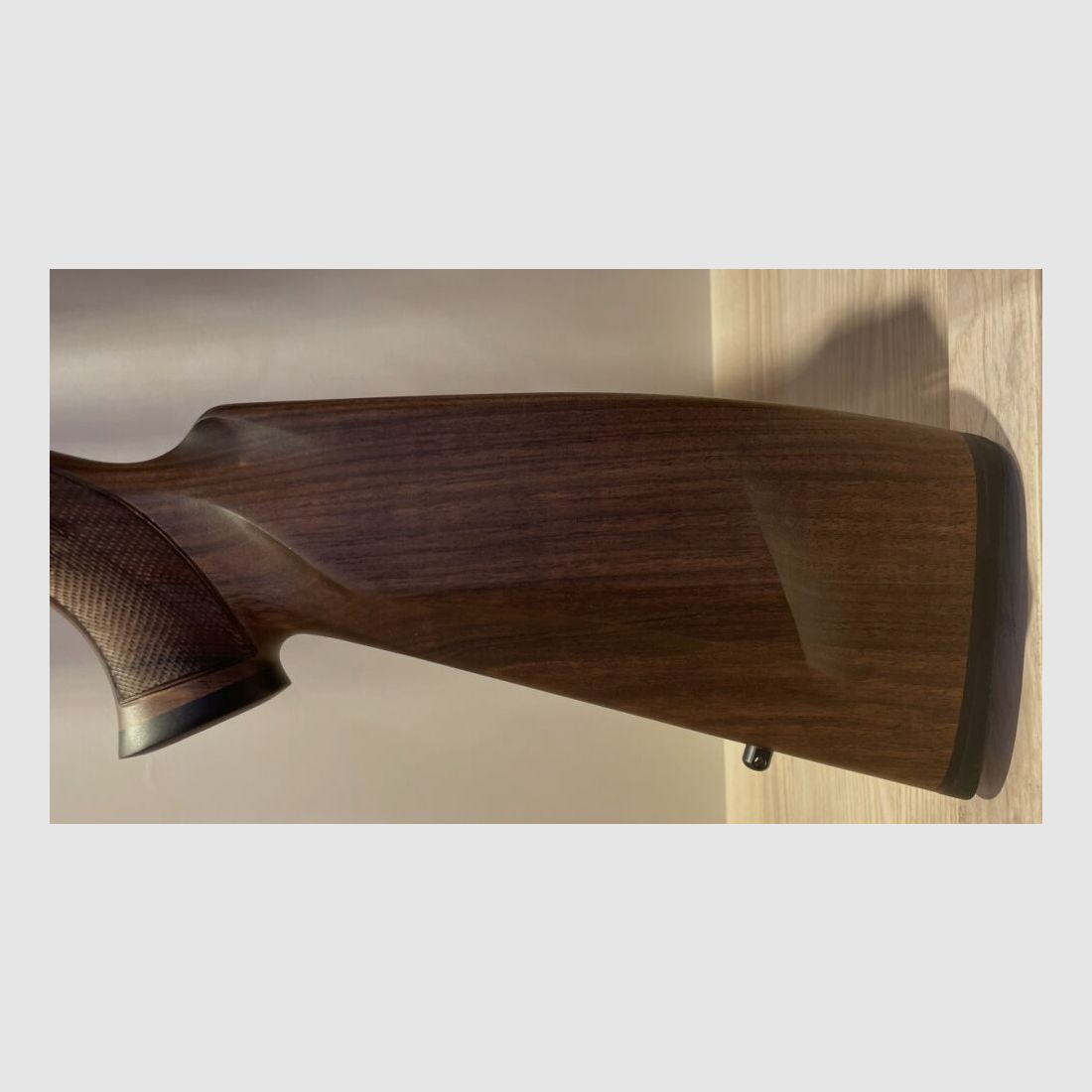 SAKO 90 BAVARIAN KURZ - Lauflänge 51 cm