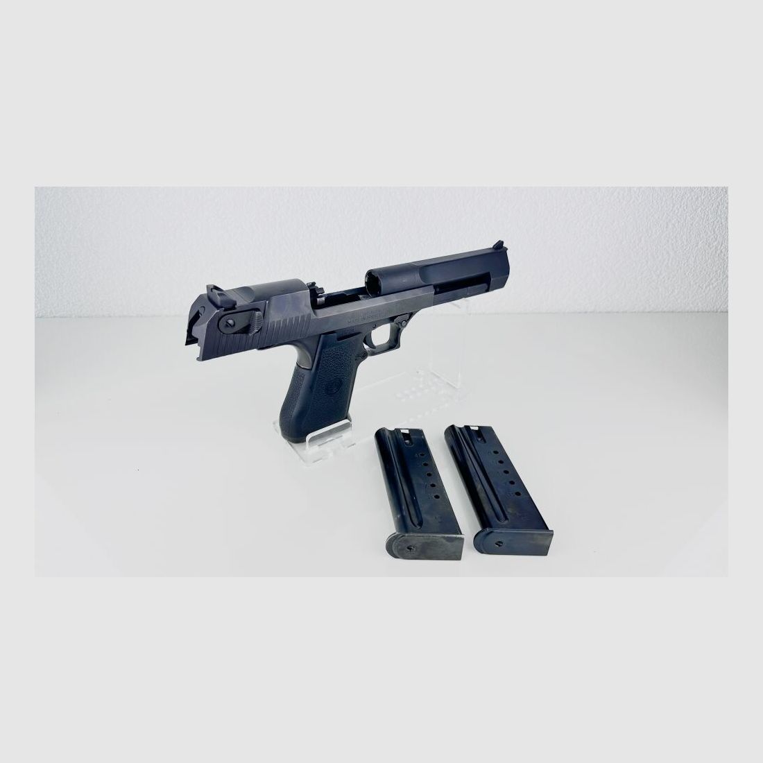 Magnum Research Desert Eagle 44RemMag Israelisches Modell .44RemMag