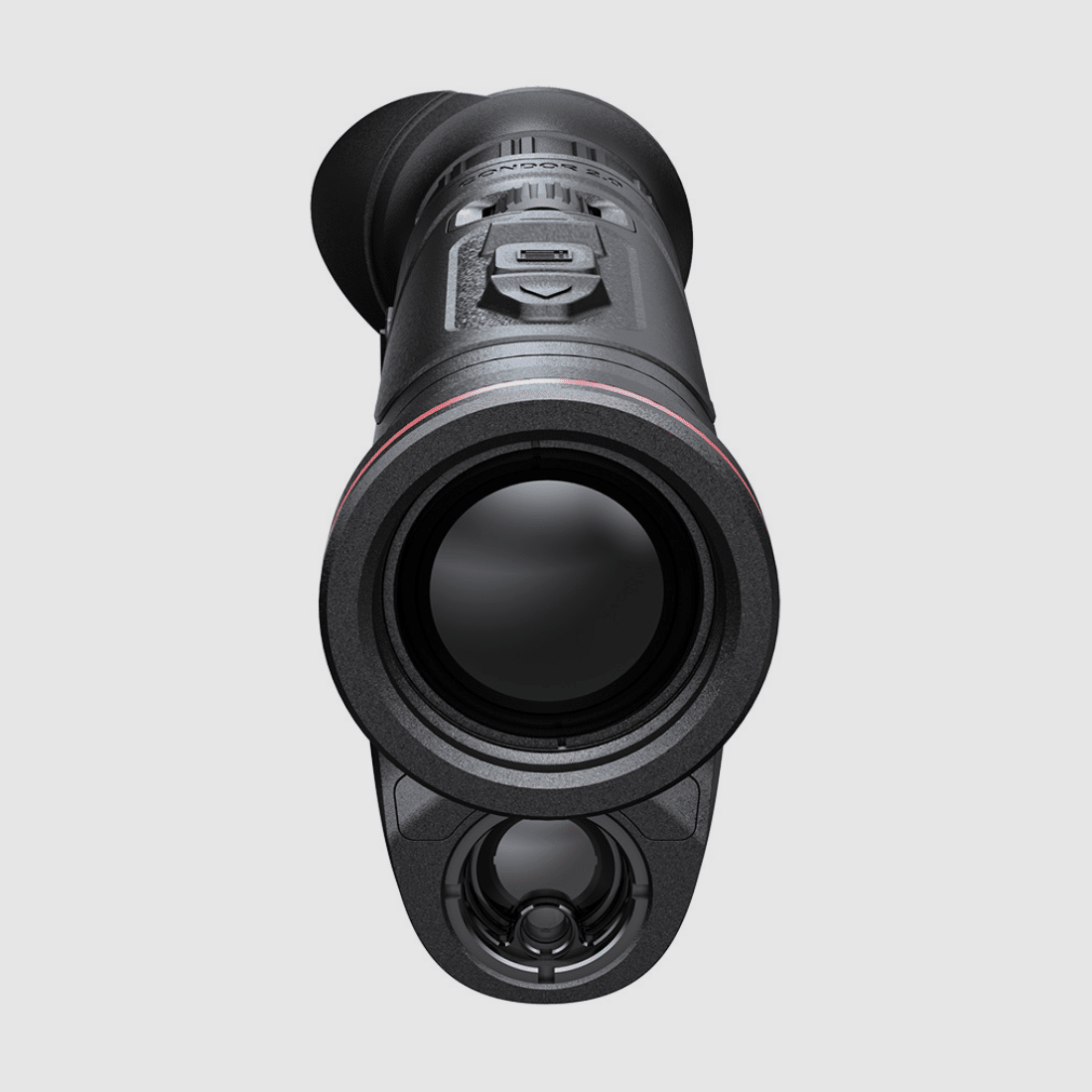 Wärmebildmonokular mit Entfernungsmesser Condor CQ35L 2.0 HIKMICRO, Bild 4 von 7