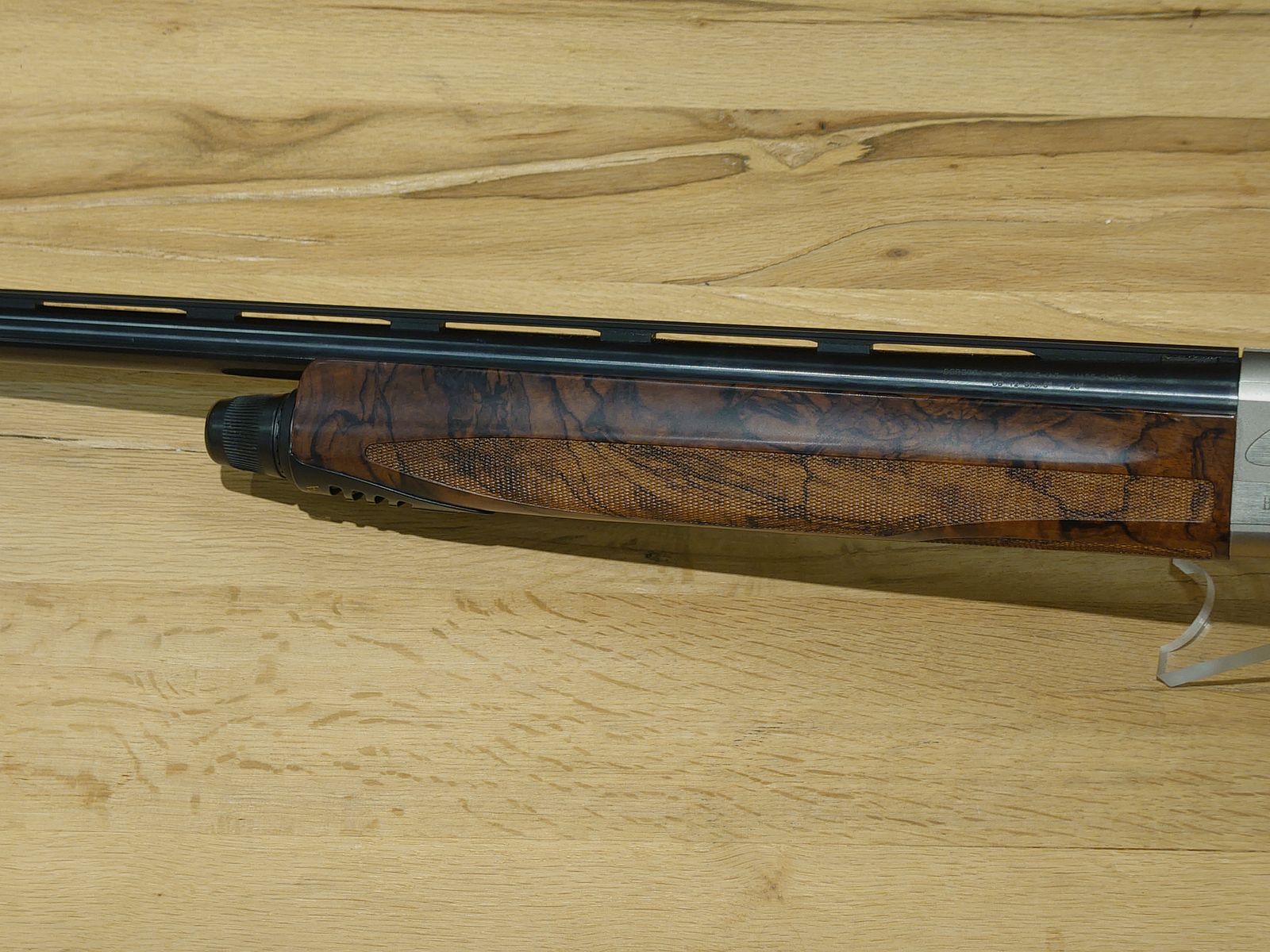 Beretta AL391 Teknys Sporting Selbstladeflinte , Bild 4 von 6
