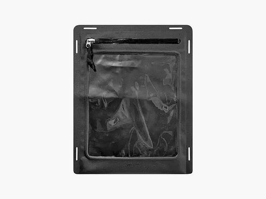 Tasmanian Tiger Tablet Case W-Pouch A4 WR - Black