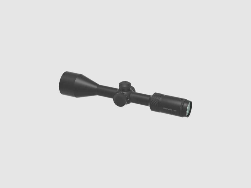 Vector Optics Matiz 3-9×50 Fiber SFP, Bild 2 von 7