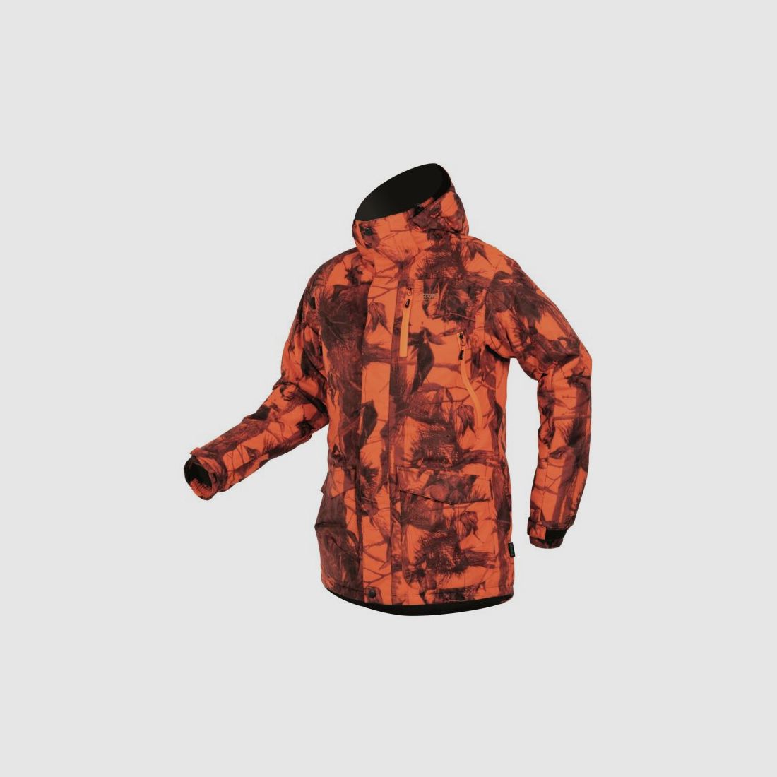 Hart Herren Jacke Donon-J HT