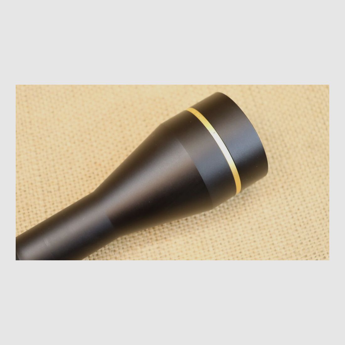 Ottica Leupold - VX-3 - 3,5-10x50 - Reticolo 4 - Punto Illuminato