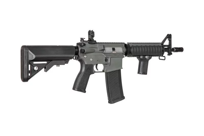RRA Specna Arms SA-E04 EDGE airsoft carbine – Chaos Grey, image 40 of 48