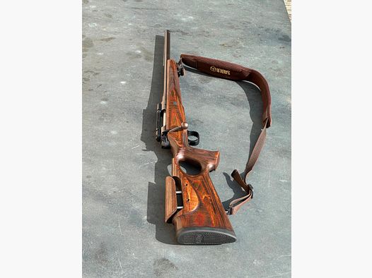 Mauser M12 Max 308