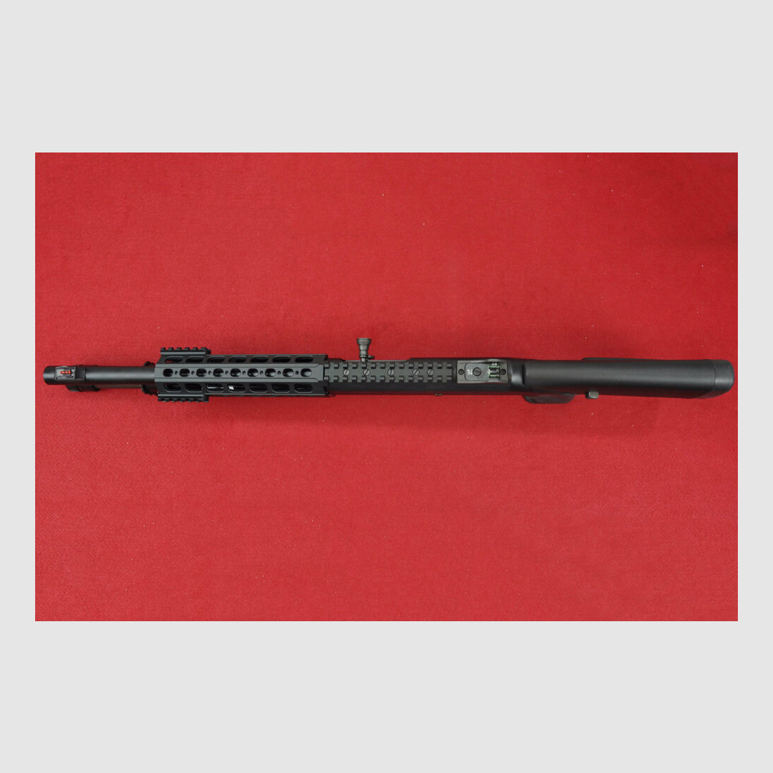 Benelli M4 Super 90 T Pro Nero