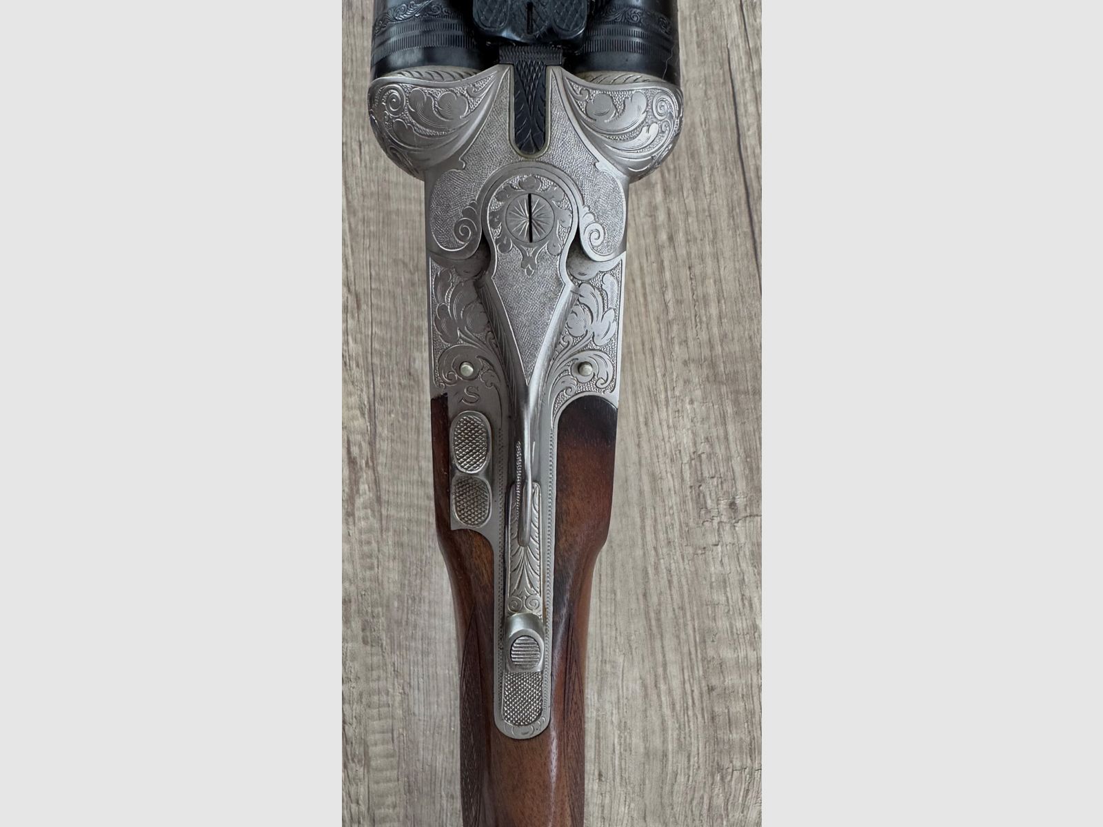 Krieghoff Neptun drilling, immagine 4 di 6