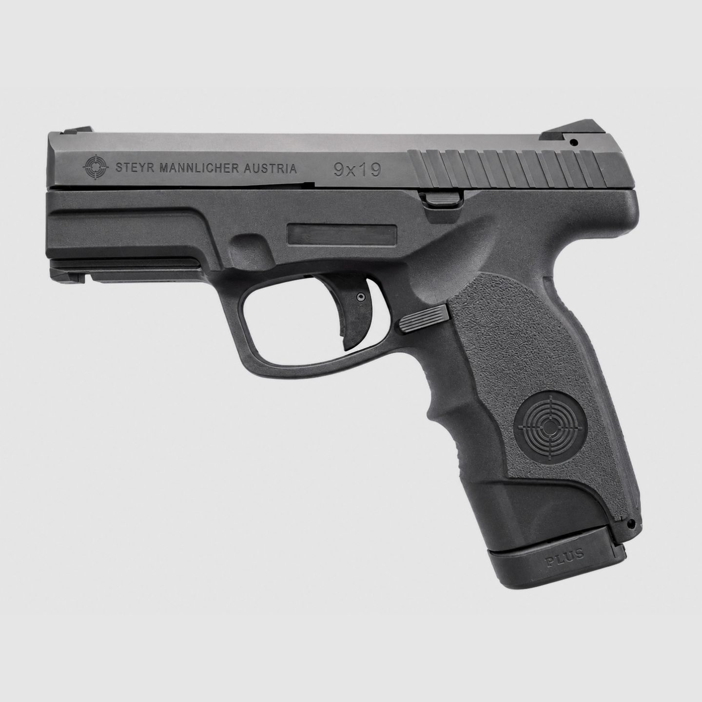 Steyr M9 A1