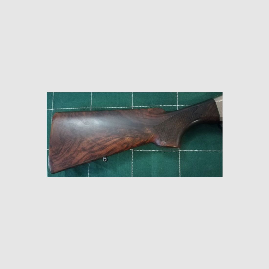 Benelli Raffaello GIUBILEO Kal.12, Lauf 67 Nr.633/2000, Bild 4 von 15