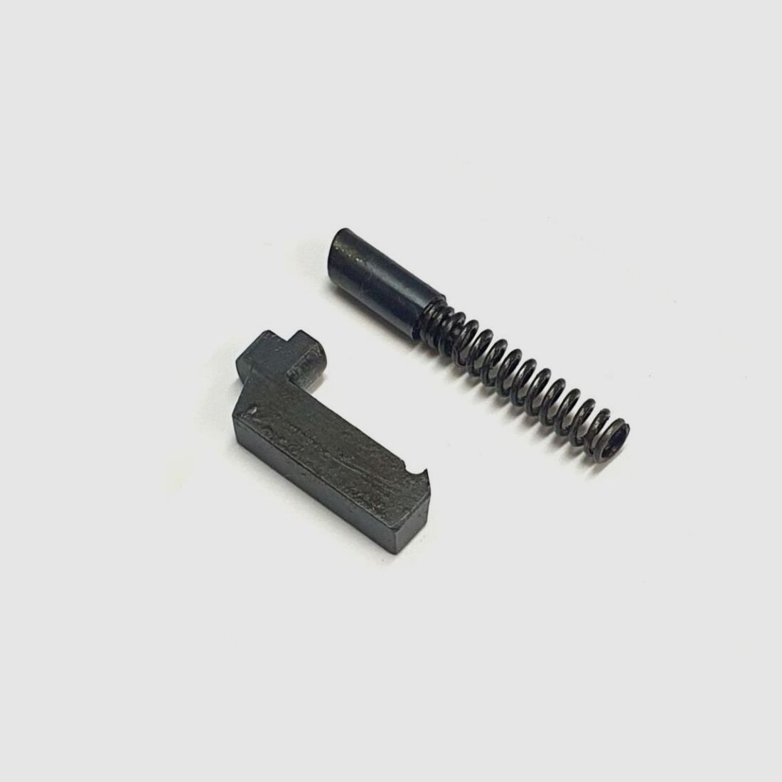 Juego de cierre extractor original PPS43