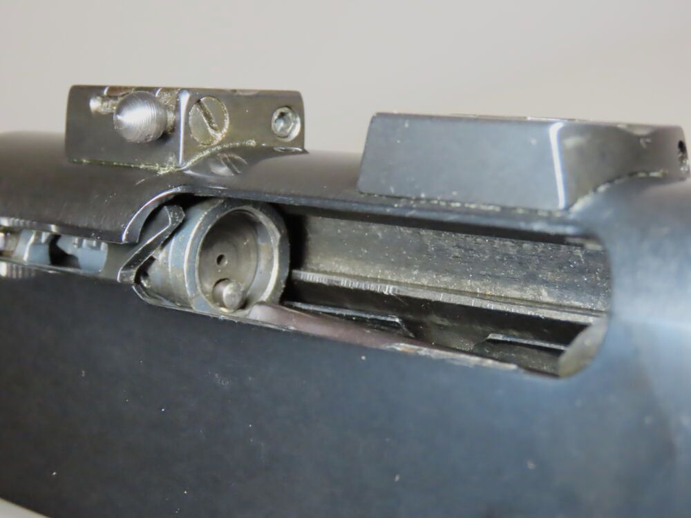 Remington 742 Woodmaster