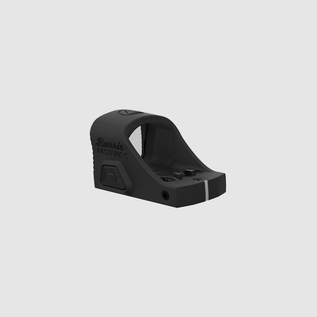 Burris FastFire C, 6MOA Red Dot, image 2 sur 5