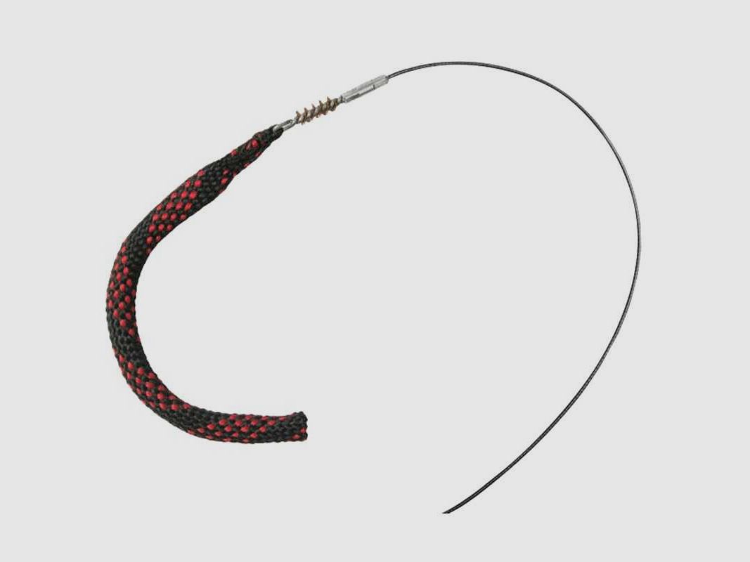 Sznur do czyszczenia REAL AVID - Kal. .243 / .260 / 6.5 mm - Karabina, zdjęcie 8 z 8