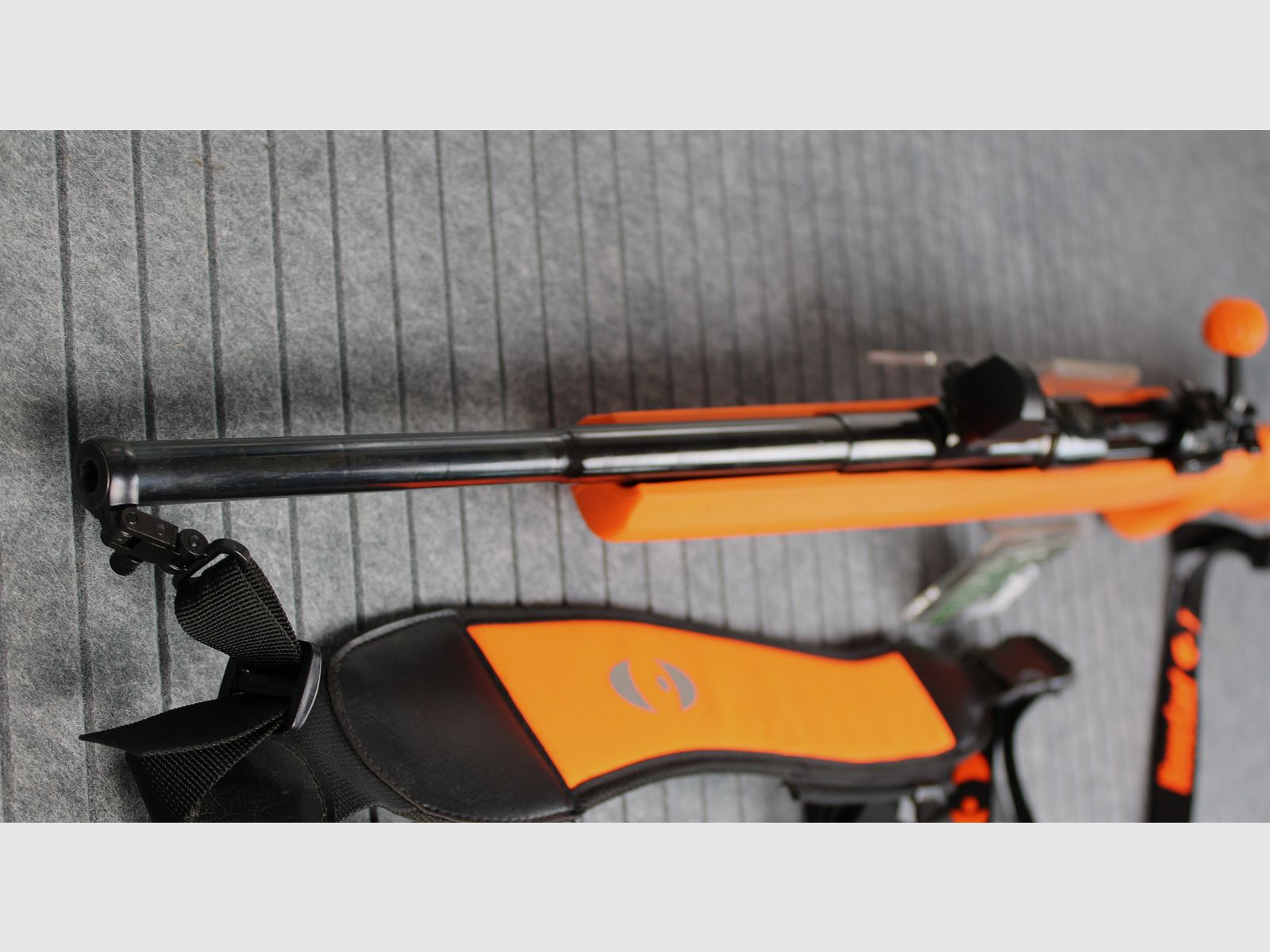 Mauser 98er / Durchgeh 98er / Hundeführer 8X57IS