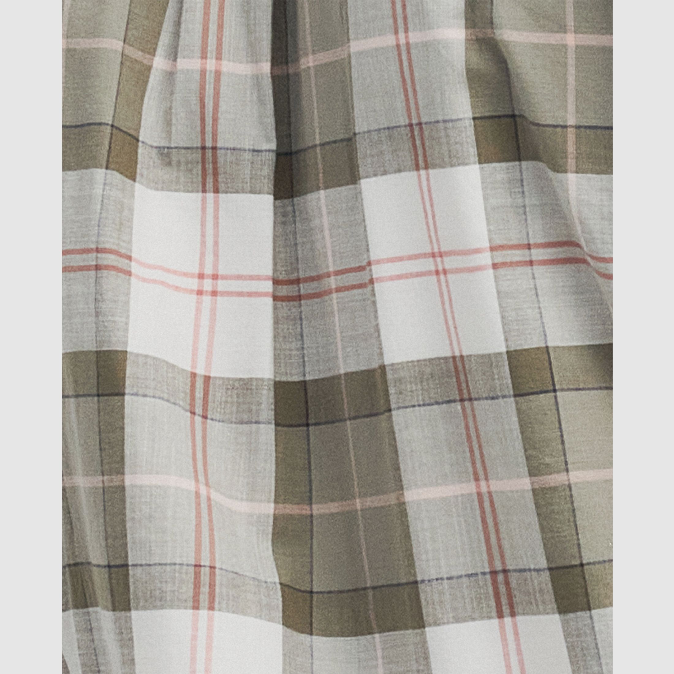 Barbour Shirt Gordon