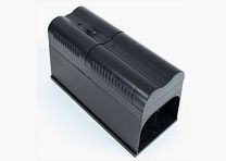 Elektronische rattenval
