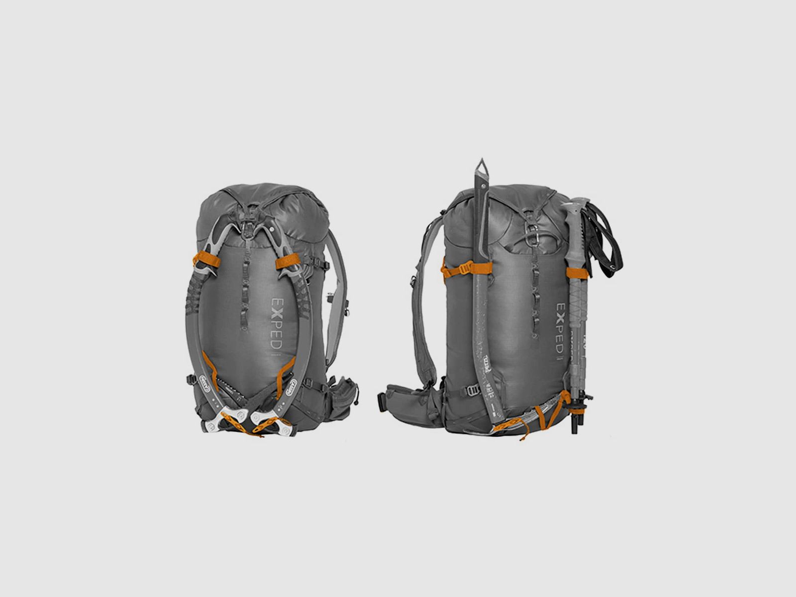 Exped Rucksack Verglas 30, Bild 15 von 24