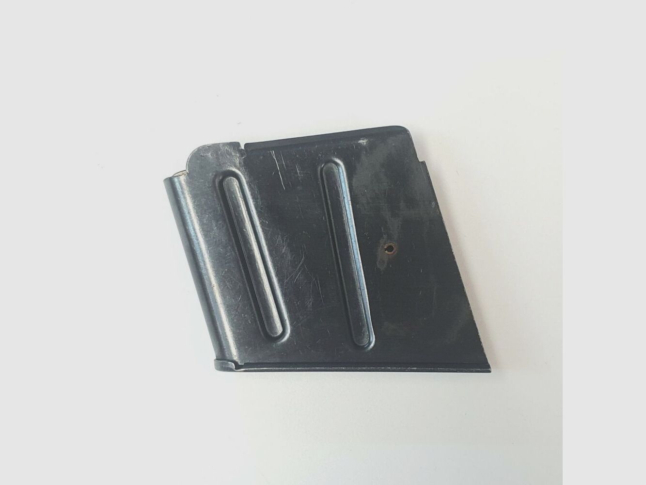 Krico Original Krico Magazin für Krico Mod. 400 - .22Hornet - 5 Schuss, Bild 2 von 5