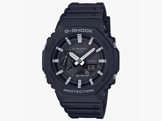 G-SHOCK G-Shock Watch Classic GA-2100-1AER