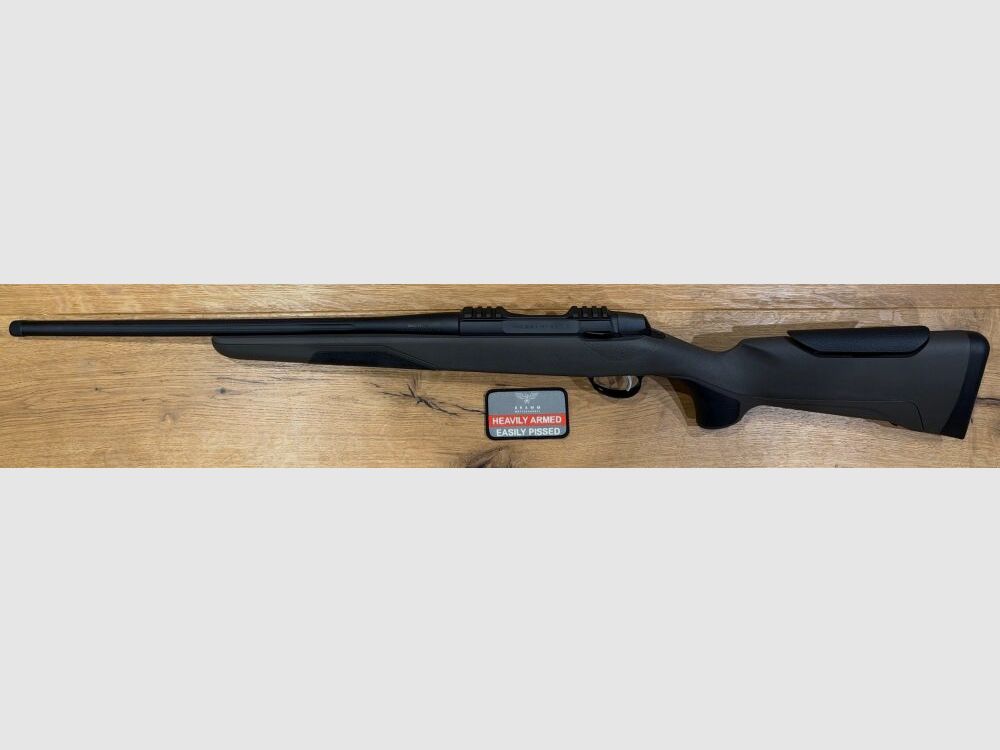 Sako 90 Finnlight Black corto, imagen 2 de 4